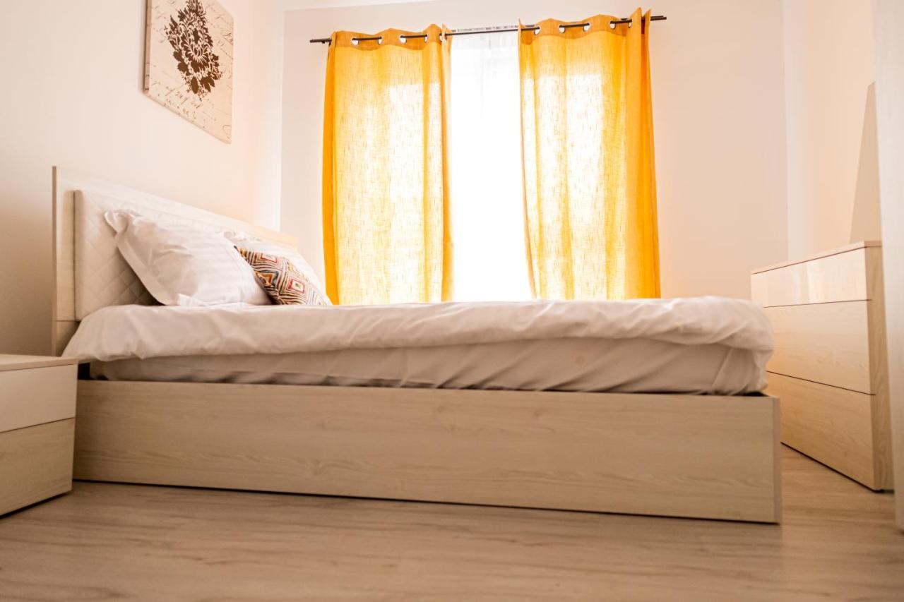 Ego Apartments Kluž Exteriér fotografie